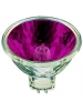 Ushio 1003200 - 50 Watt - MR16 - 12 Volt - Popstar - Magenta - EXT Spot - Front Glass Cover - 4,000 Life Hours Ushio 1003200 - 50 Watt - MR16 - 12 Volt - Popstar - Magenta - EXT Spot - Front Glass Cover - 4,000 Life Hours